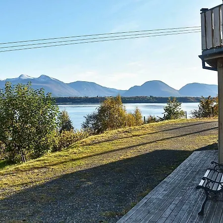 Apartment Midsund Aukra