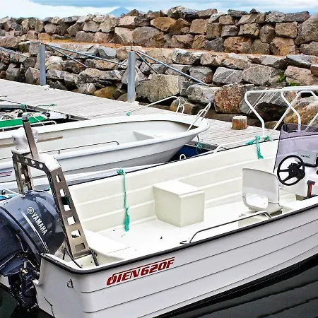Midsund Aukra