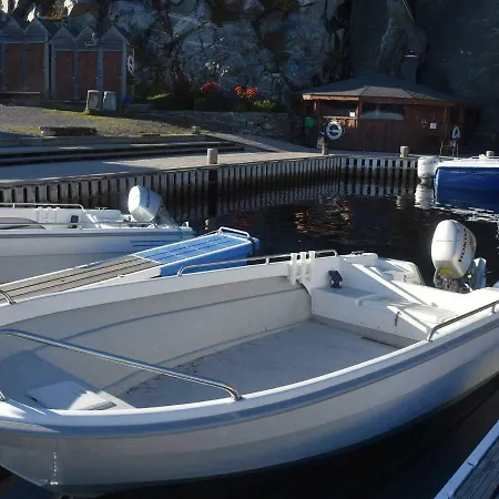شقة Midsund Aukra