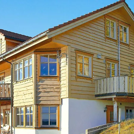 Midsund Aukra