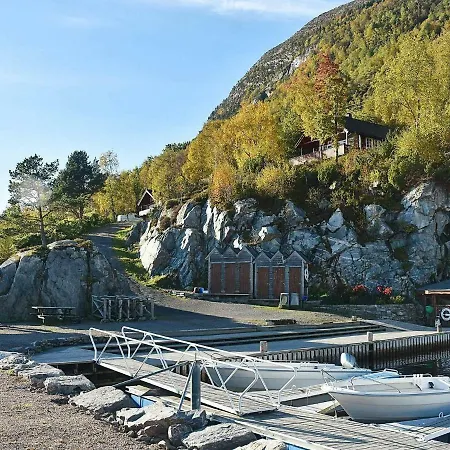 Midsund Aukra