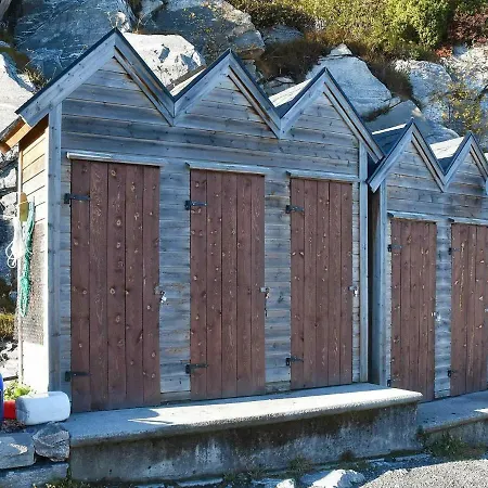 Midsund * Aukra